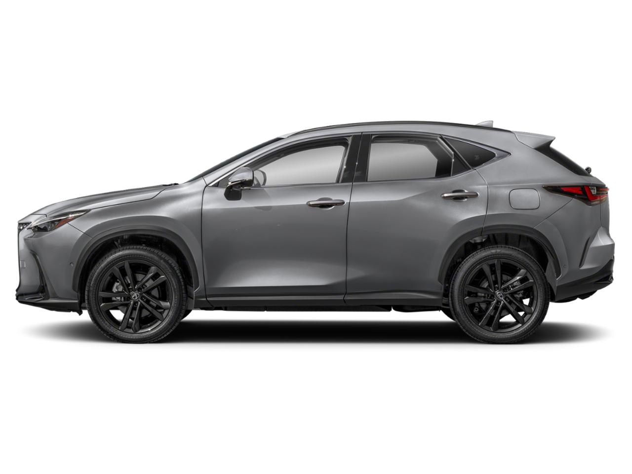 2025 Lexus NX 450h+ Vehicle Photo in FORT WORTH, TX 76132