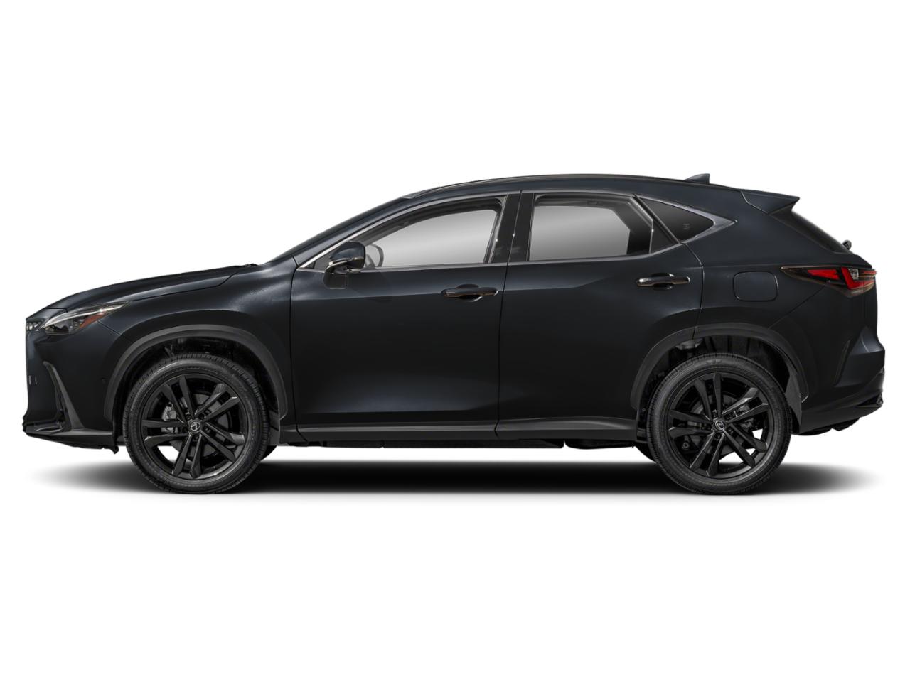 2025 Lexus NX 450h+ Vehicle Photo in FORT WORTH, TX 76132