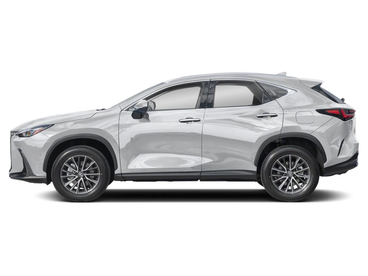 2025 Lexus NX 250 Vehicle Photo in DALLAS, TX 75209