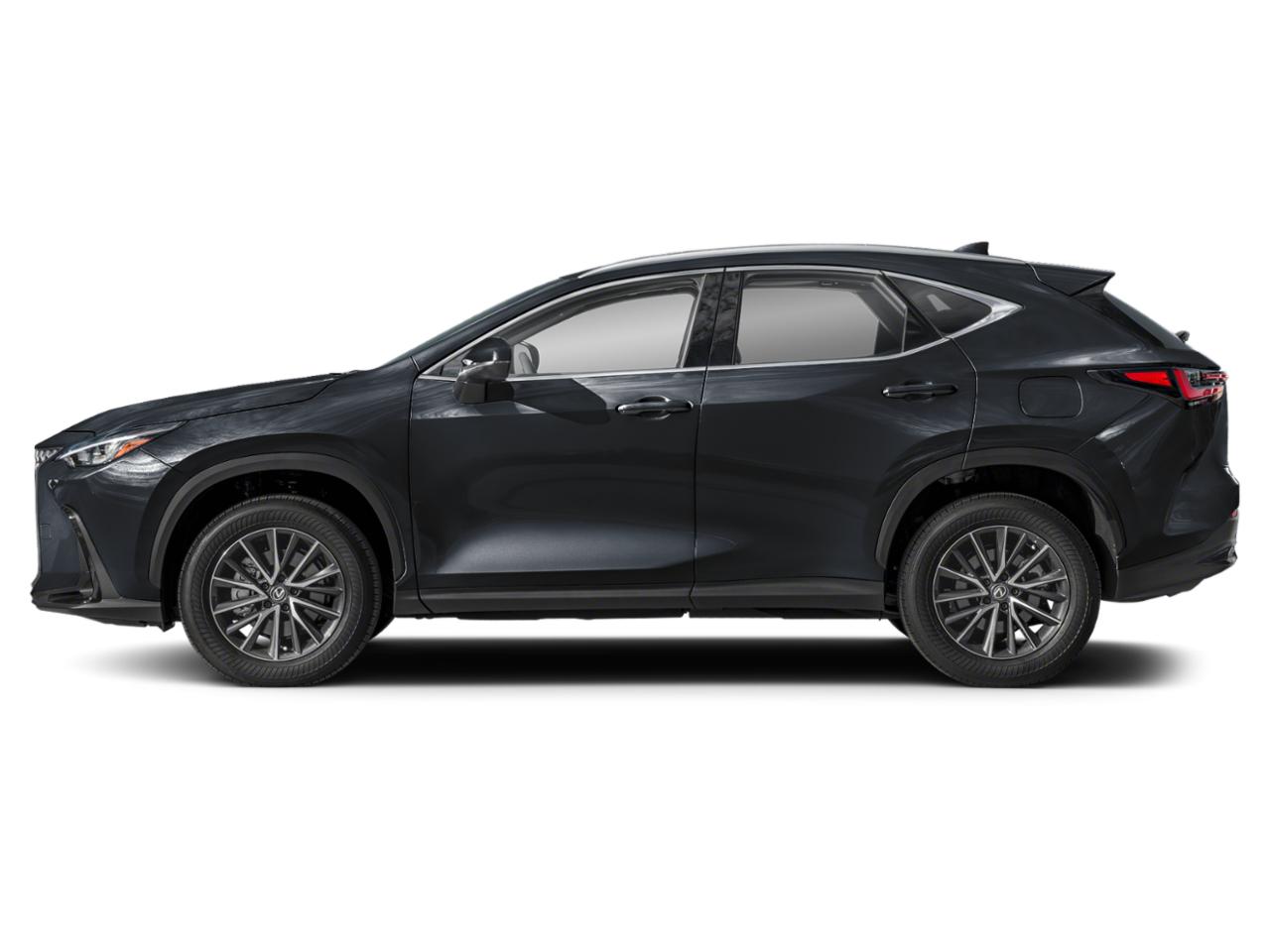 2025 Lexus NX 250 Vehicle Photo in DALLAS, TX 75209