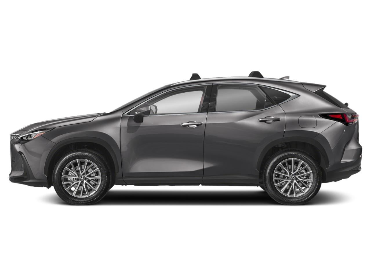 2025 Lexus NX 350 Vehicle Photo in DALLAS, TX 75209