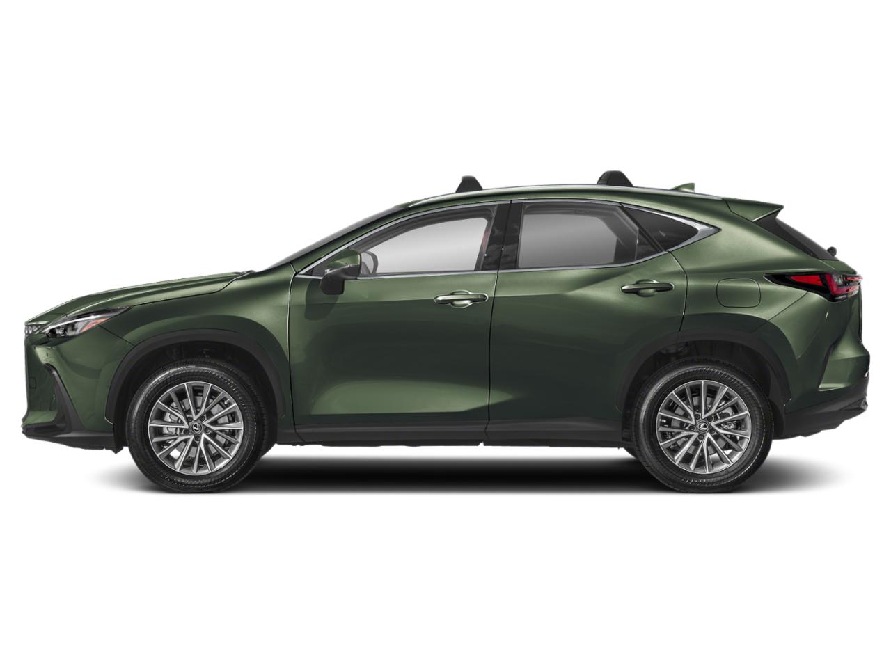 2025 Lexus NX 350 Vehicle Photo in DALLAS, TX 75209