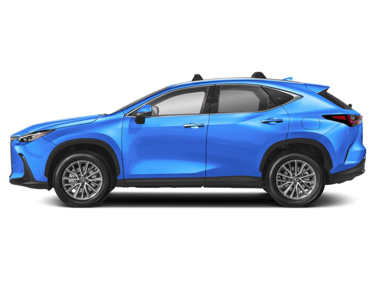 2025 Lexus NX 350 Vehicle Photo in DALLAS, TX 75209