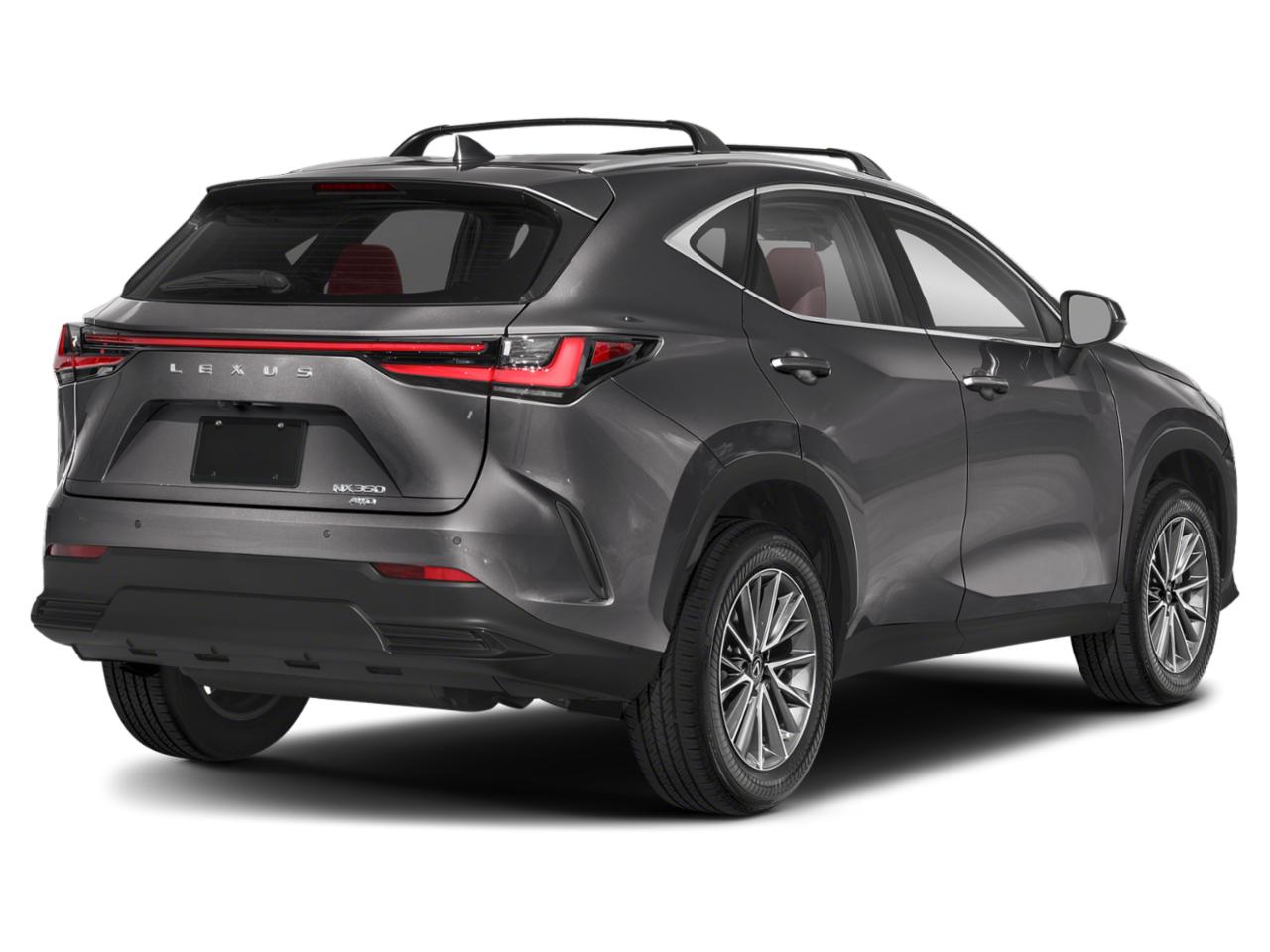 2025 Lexus NX 350 Vehicle Photo in DALLAS, TX 75209