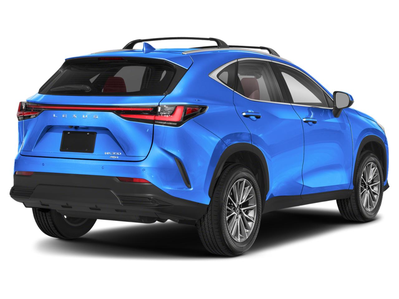 2025 Lexus NX 350 Vehicle Photo in DALLAS, TX 75209