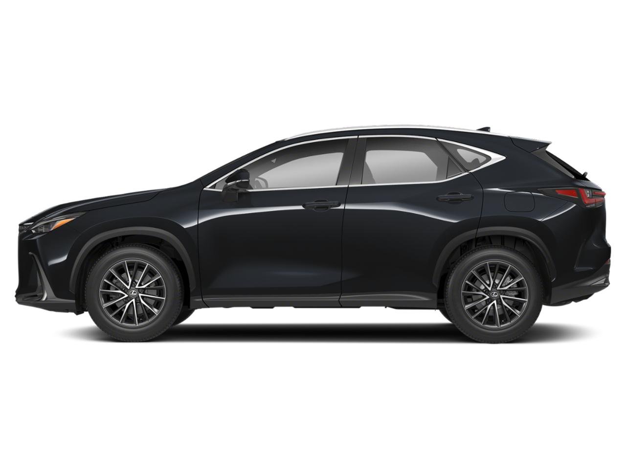 2025 Lexus NX 350 Vehicle Photo in Appleton, WI 54913