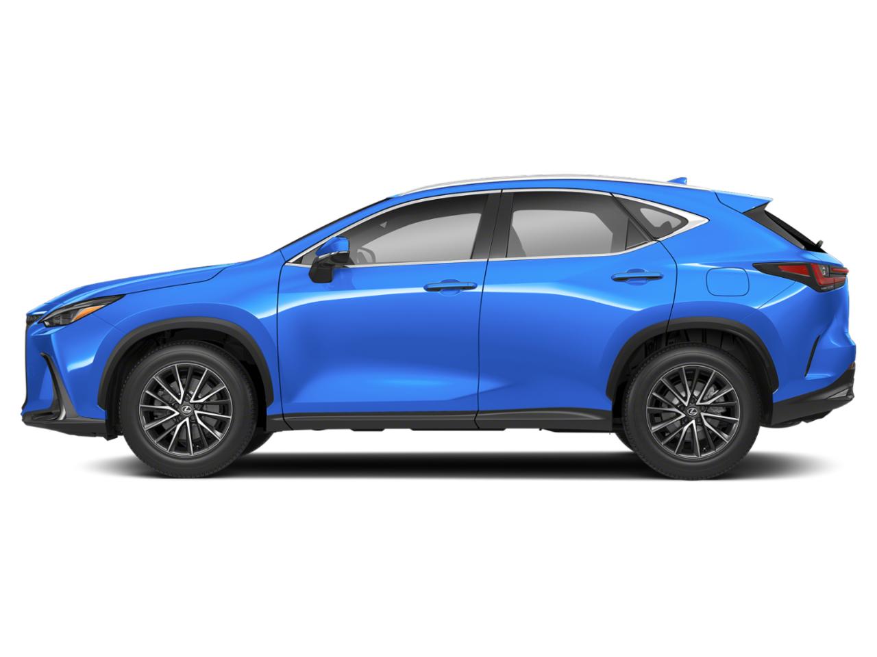 2025 Lexus NX 350 Vehicle Photo in Appleton, WI 54913