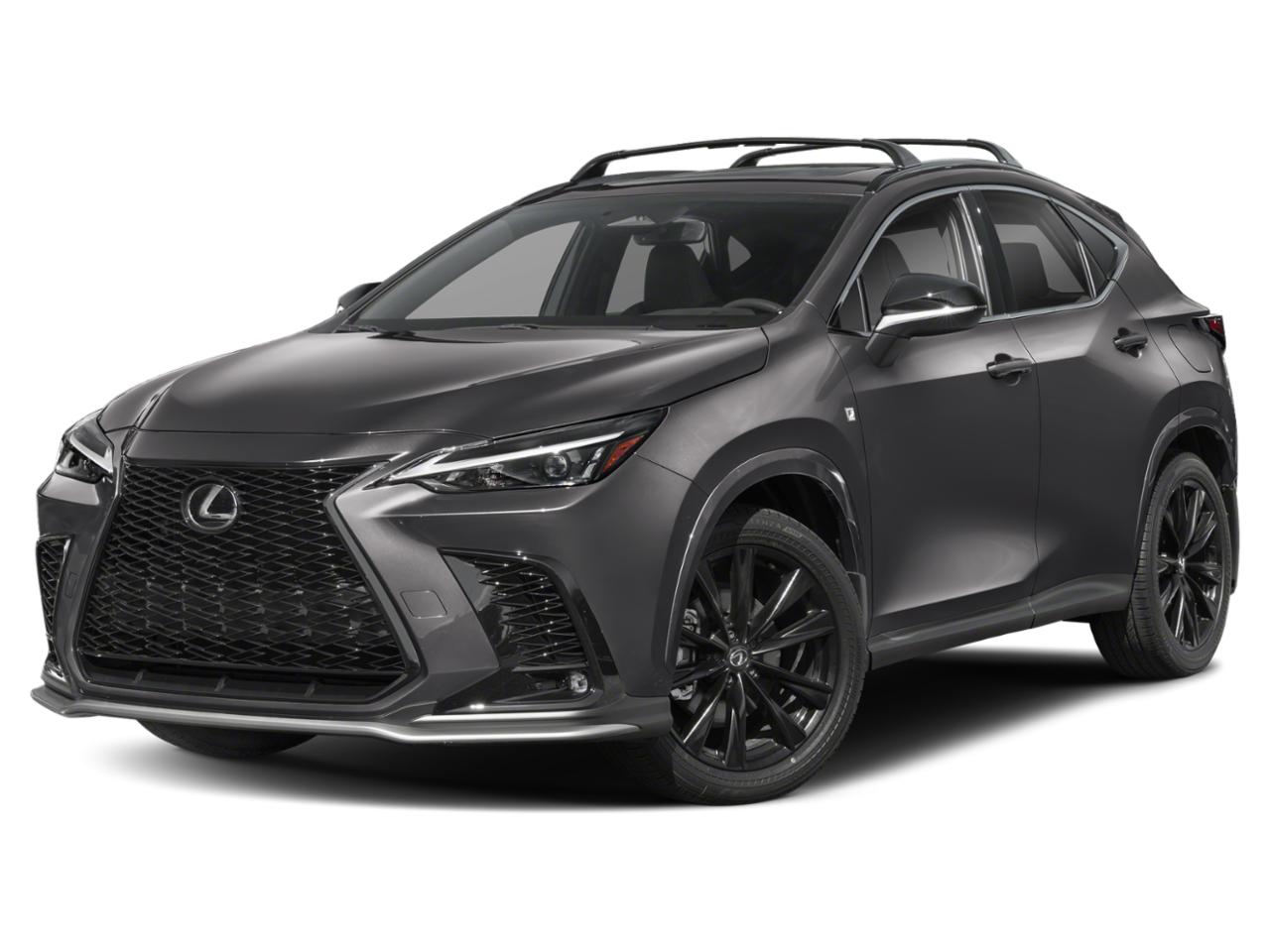 2025 Lexus NX 350 Vehicle Photo in Appleton, WI 54913