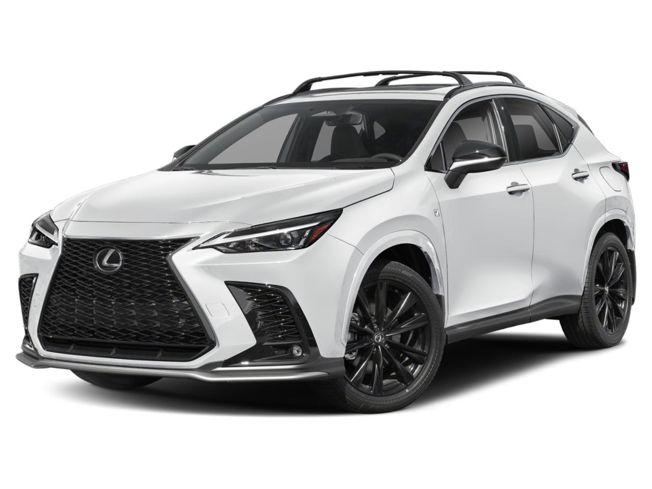 2025 Lexus NX 350 Vehicle Photo in Appleton, WI 54913