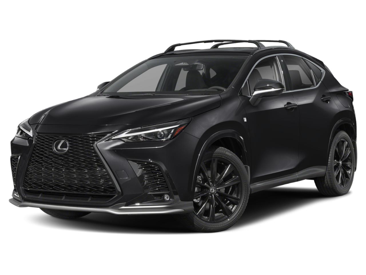 2025 Lexus NX 350 Vehicle Photo in Appleton, WI 54913