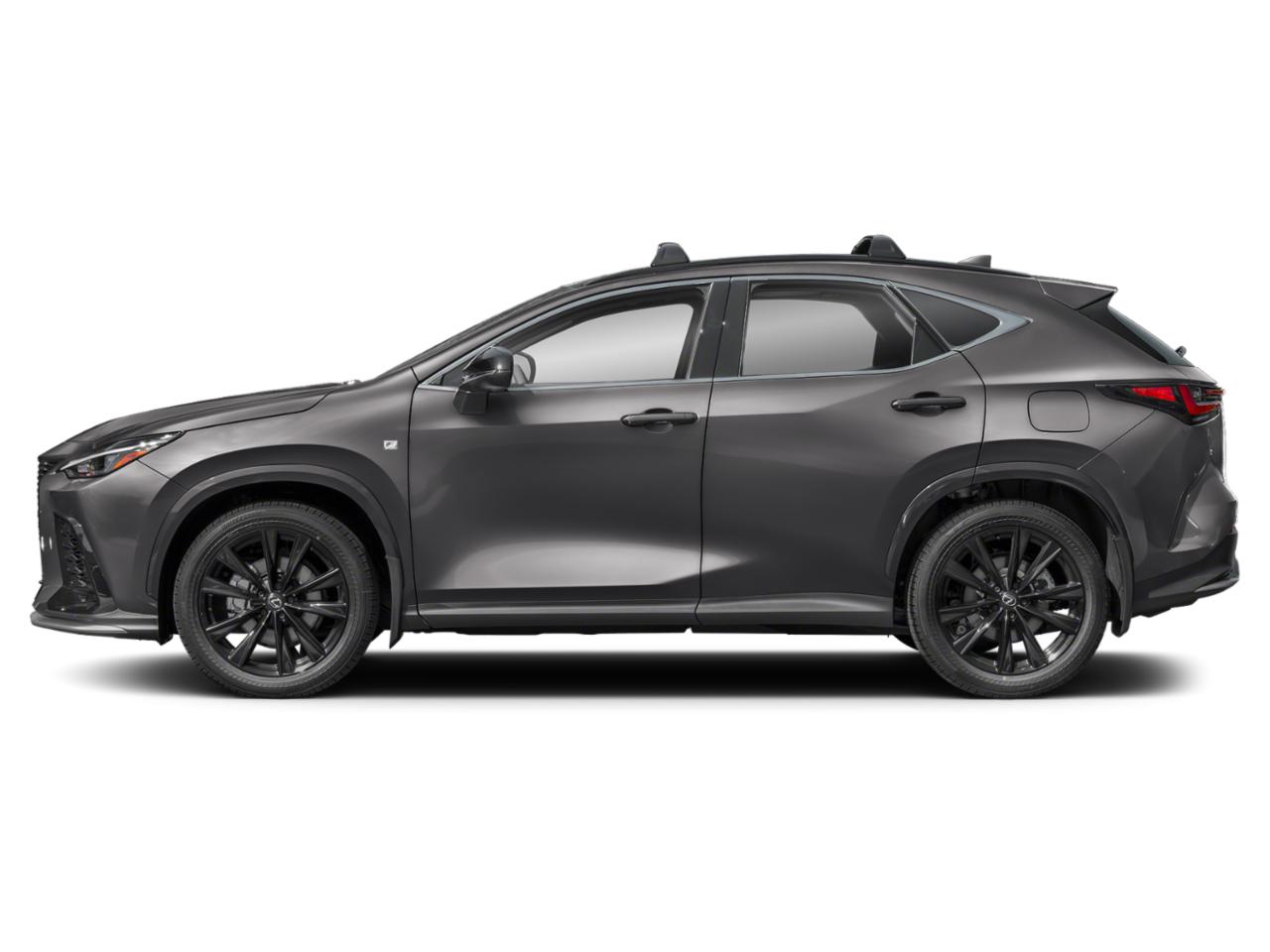 2025 Lexus NX 350 Vehicle Photo in Appleton, WI 54913