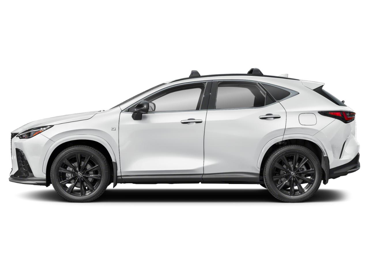 2025 Lexus NX 350 Vehicle Photo in Appleton, WI 54913