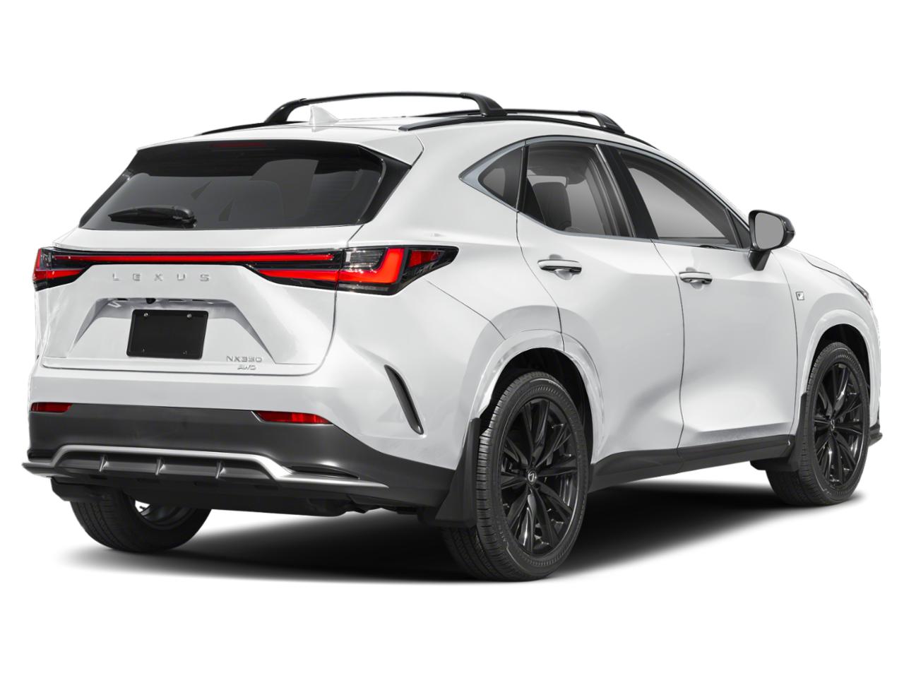 2025 Lexus NX 350 Vehicle Photo in Appleton, WI 54913