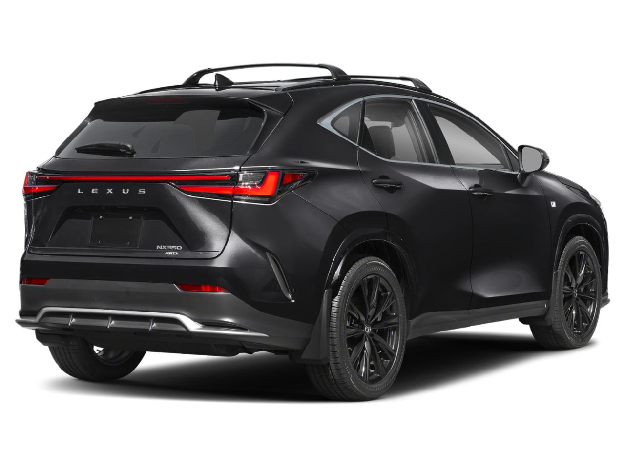 2025 Lexus NX 350 Vehicle Photo in Appleton, WI 54913