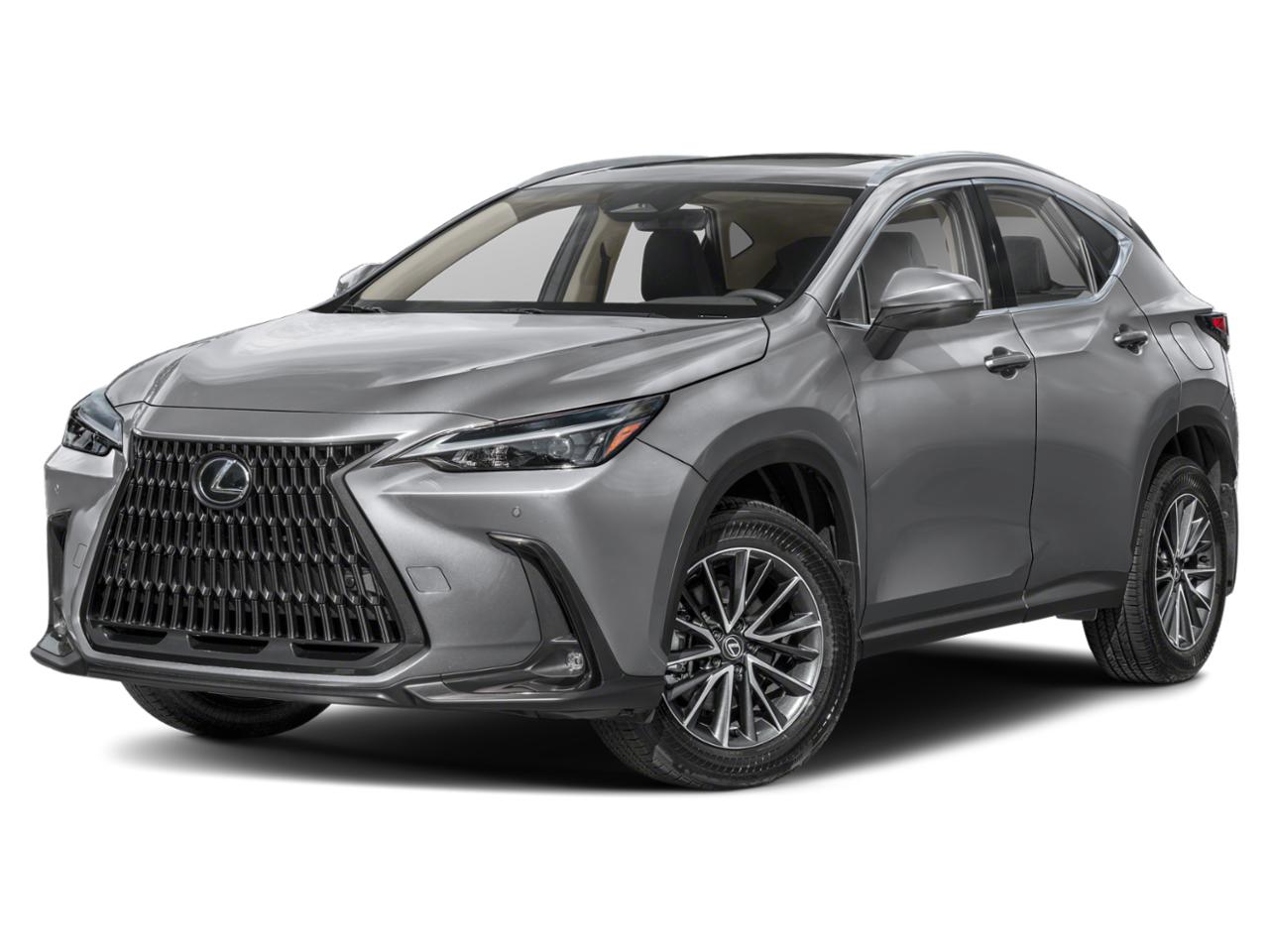2025 Lexus NX 350 Vehicle Photo in Appleton, WI 54913