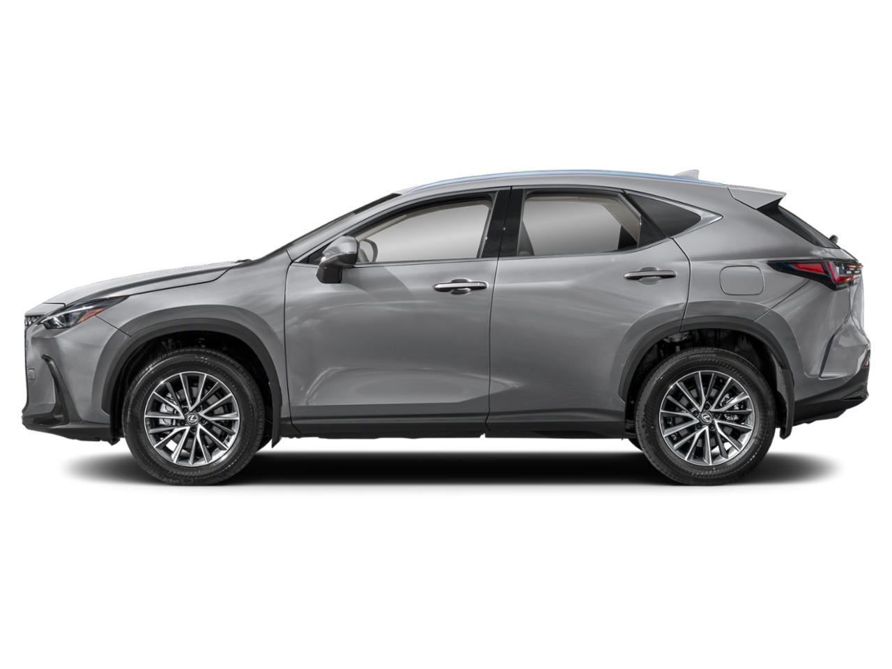 2025 Lexus NX 350 Vehicle Photo in Appleton, WI 54913