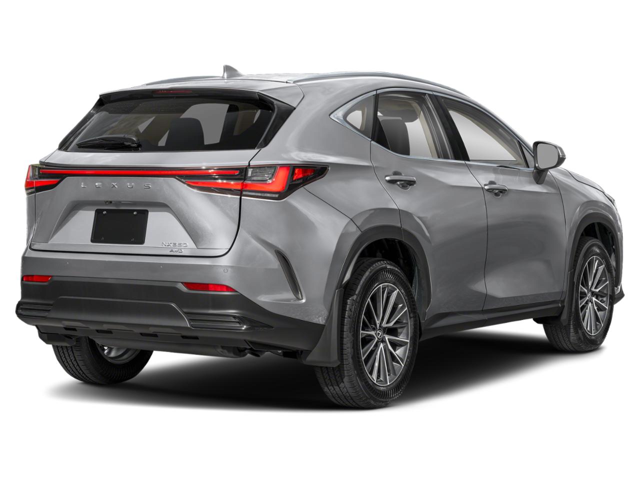 2025 Lexus NX 350 Vehicle Photo in Appleton, WI 54913