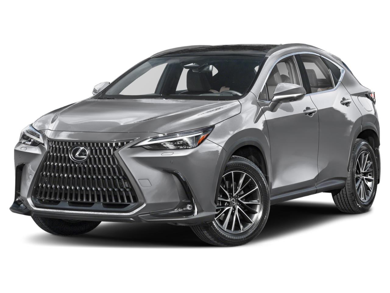 2025 Lexus NX 350h Vehicle Photo in Appleton, WI 54913