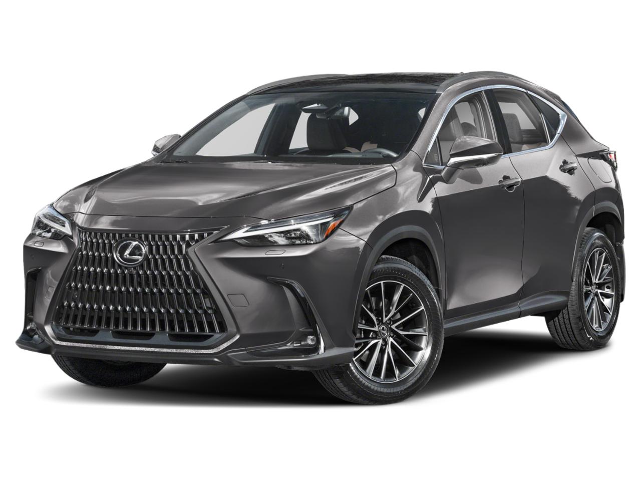 2025 Lexus NX 350h Vehicle Photo in Appleton, WI 54913