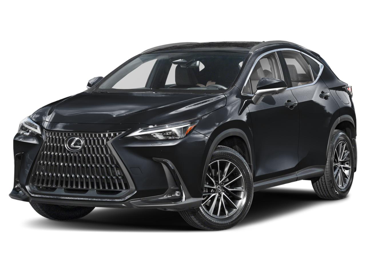 2025 Lexus NX 350h Vehicle Photo in Appleton, WI 54913