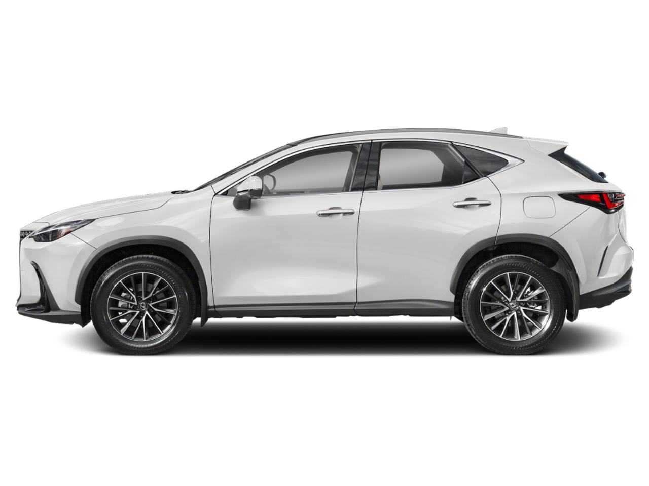 2025 Lexus NX 350h Vehicle Photo in Appleton, WI 54913