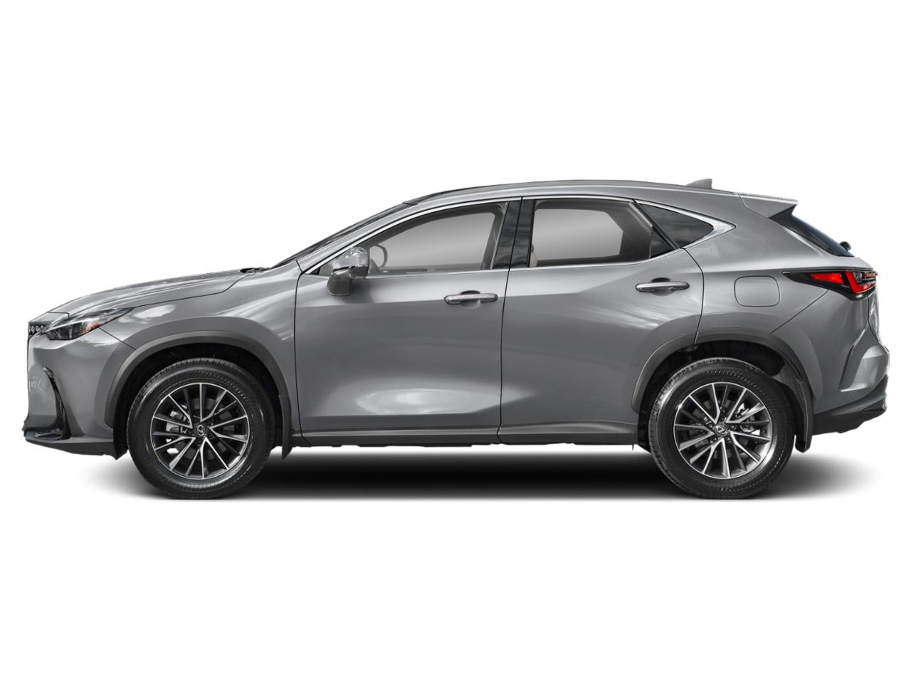 2025 Lexus NX 350h Vehicle Photo in Appleton, WI 54913