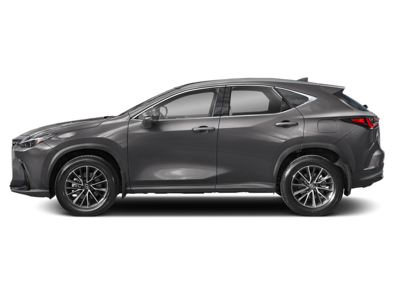2025 Lexus NX 350h Vehicle Photo in Appleton, WI 54913