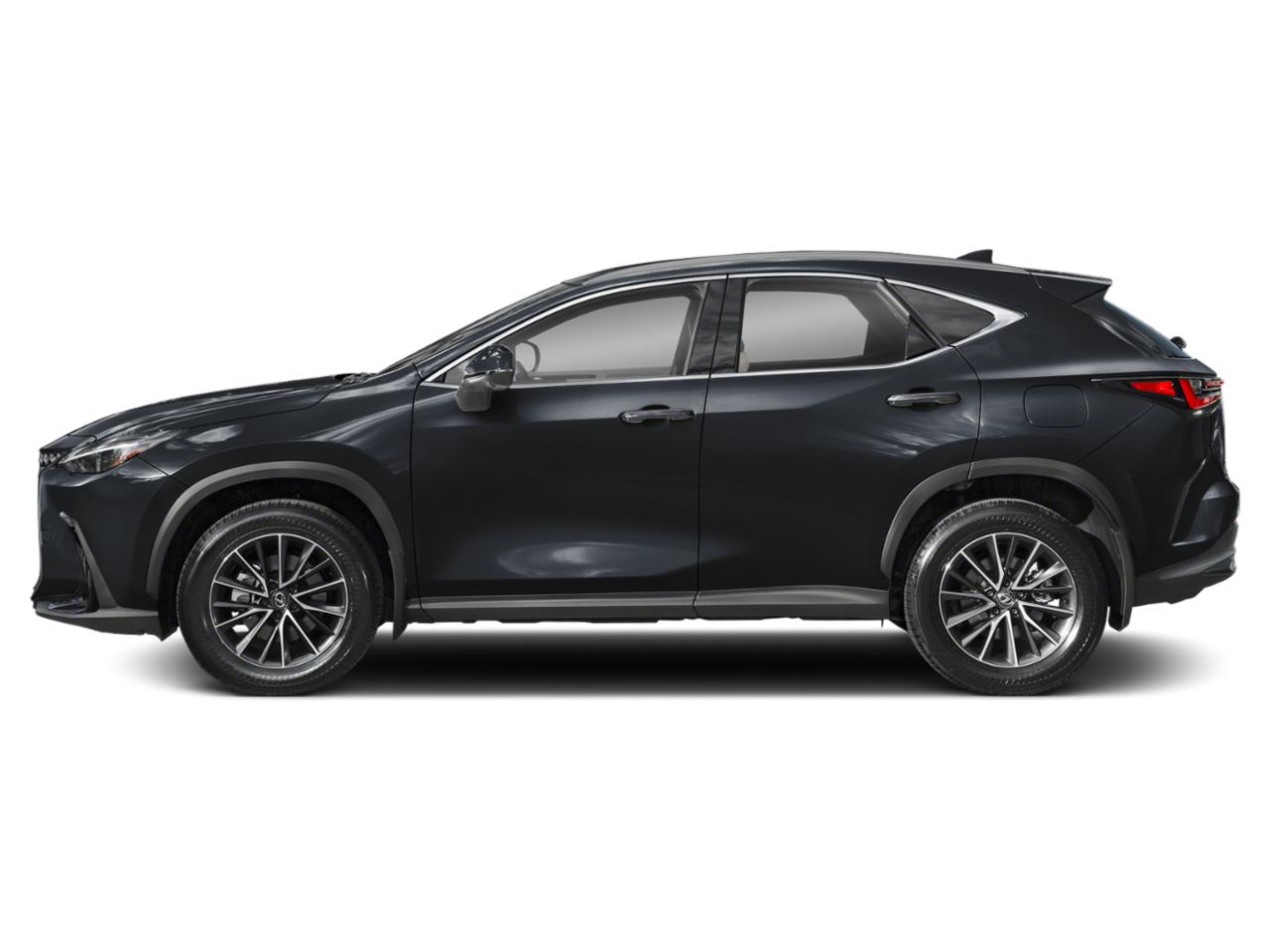 2025 Lexus NX 350h Vehicle Photo in Appleton, WI 54913