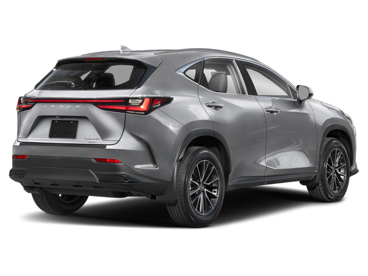 2025 Lexus NX 350h Vehicle Photo in Appleton, WI 54913