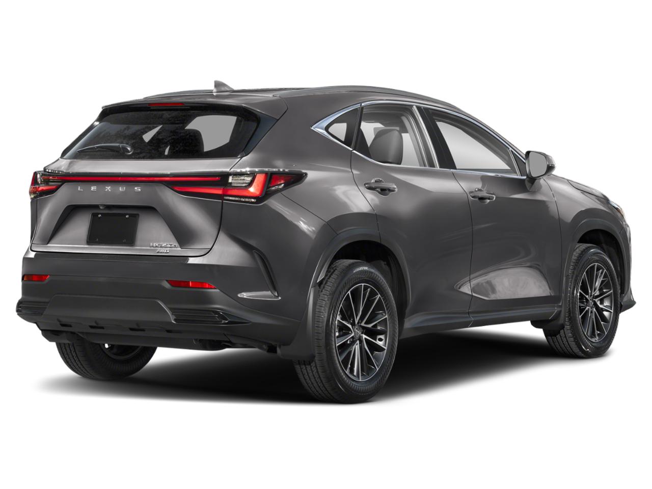 2025 Lexus NX 350h Vehicle Photo in Appleton, WI 54913