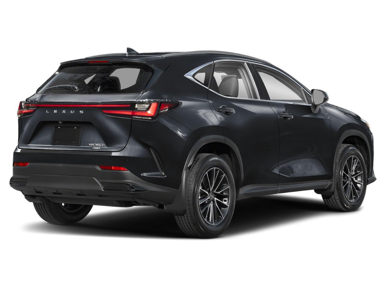 2025 Lexus NX 350h Vehicle Photo in Appleton, WI 54913