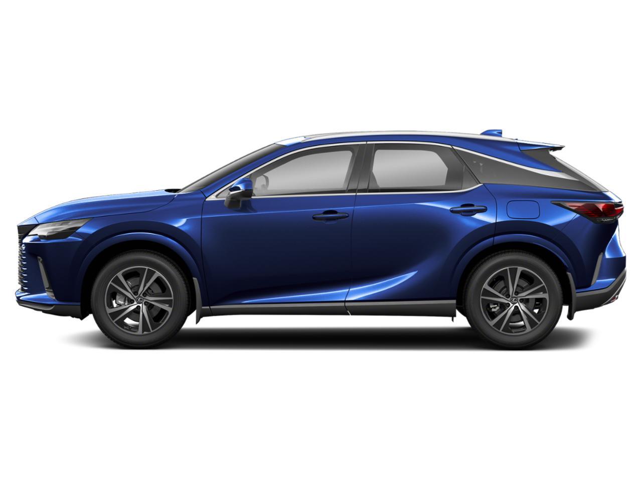 2025 Lexus RX 350h Vehicle Photo in Appleton, WI 54913