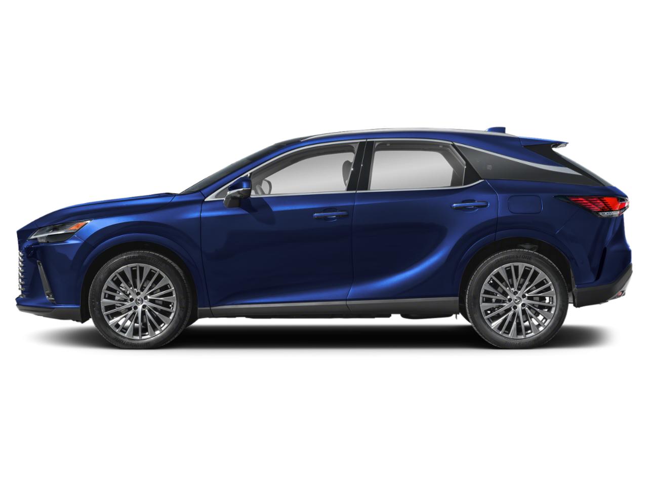 2025 Lexus RX 450h+ Vehicle Photo in Appleton, WI 54913