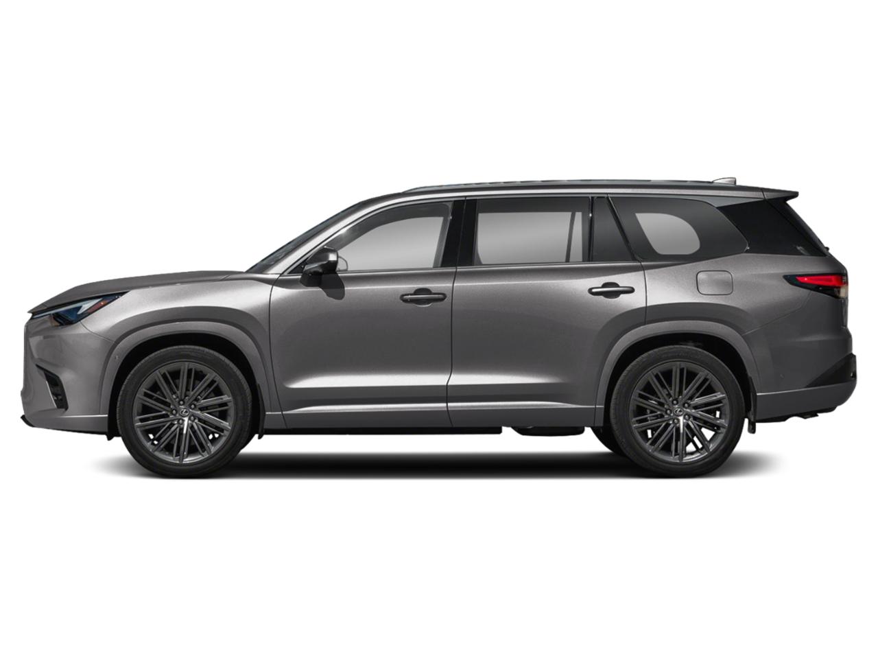 2025 Lexus TX 550h+ Vehicle Photo in DALLAS, TX 75209