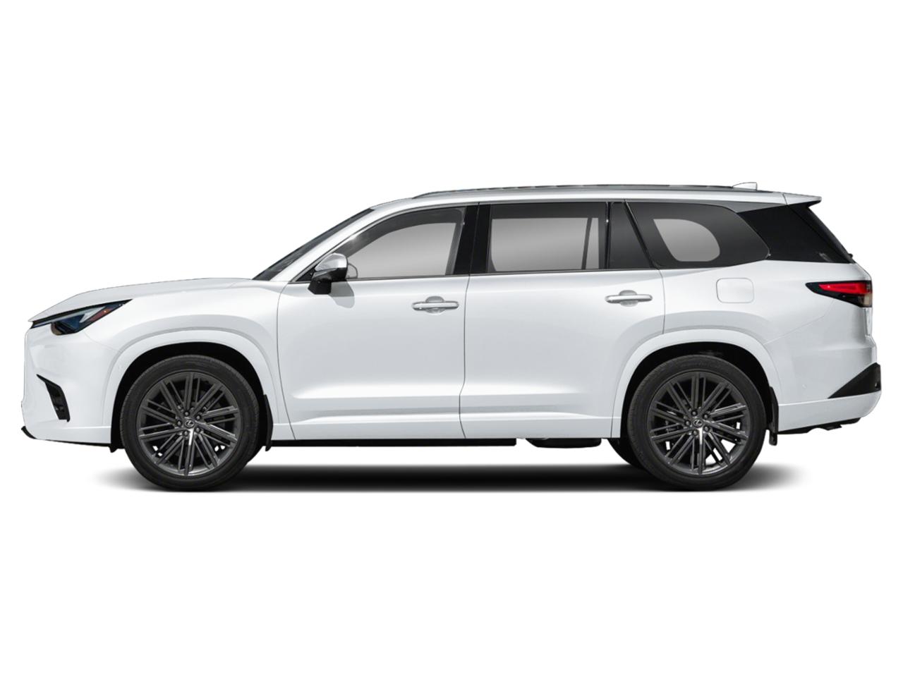 2025 Lexus TX 550h+ Vehicle Photo in DALLAS, TX 75209