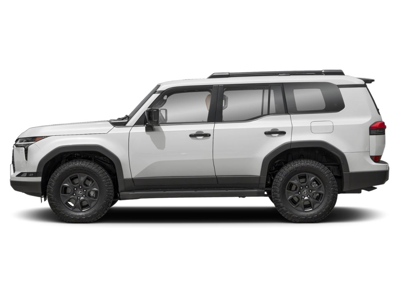 2025 Lexus GX 550 Vehicle Photo in Appleton, WI 54913