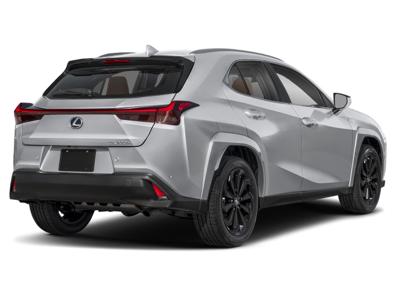 2025 Lexus UX 300h Vehicle Photo in DALLAS, TX 75209