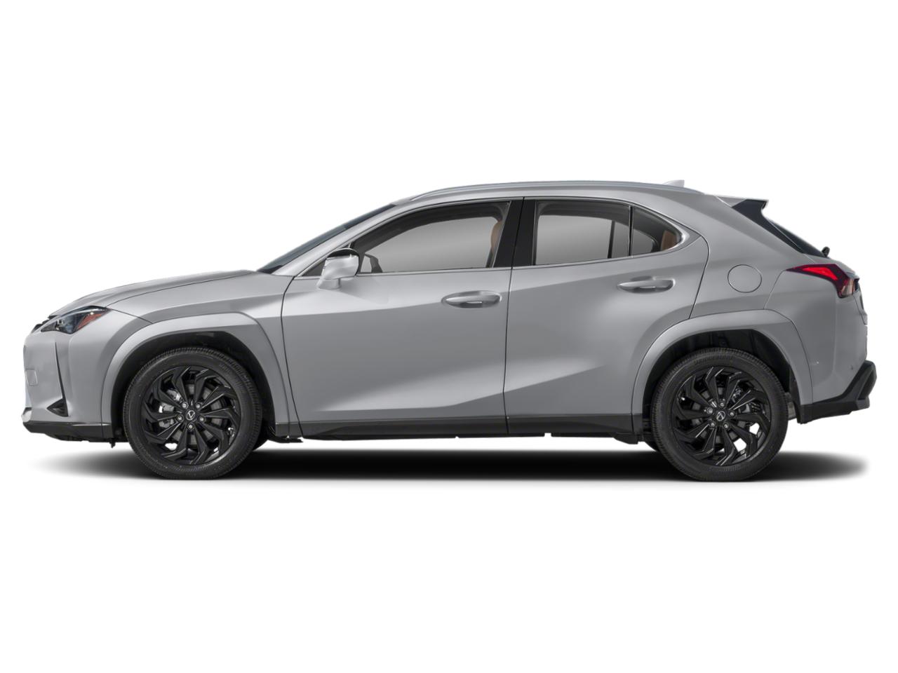 2025 Lexus UX 300h Vehicle Photo in DALLAS, TX 75209