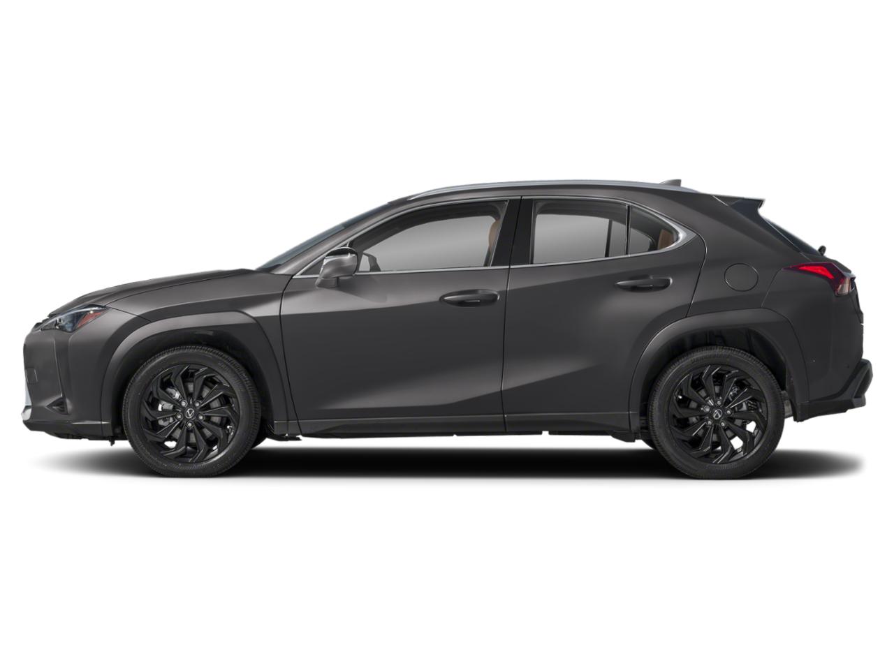 2025 Lexus UX 300h Vehicle Photo in DALLAS, TX 75209