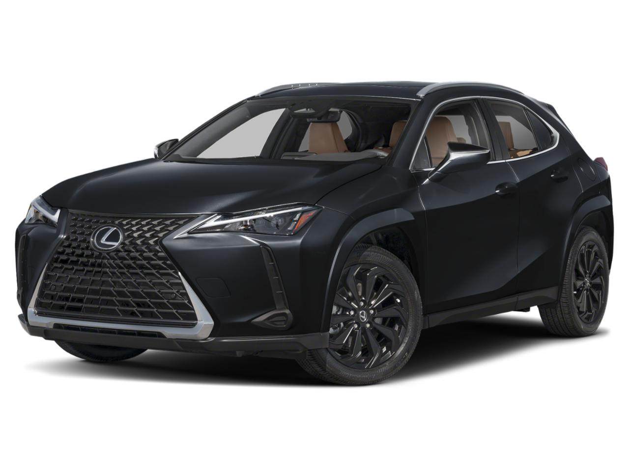 2025 Lexus UX 300h Vehicle Photo in Appleton, WI 54913