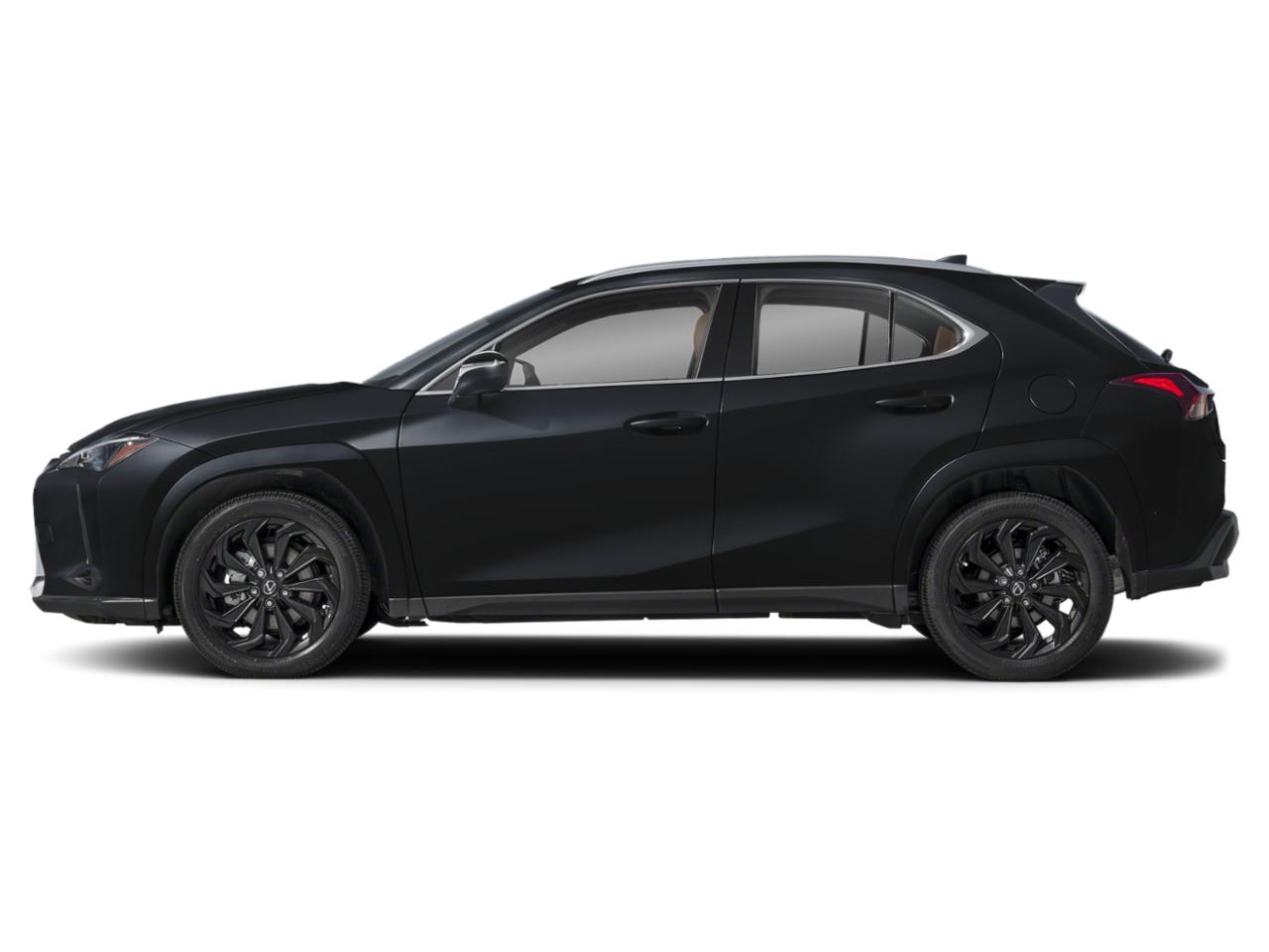 2025 Lexus UX 300h Vehicle Photo in DALLAS, TX 75209