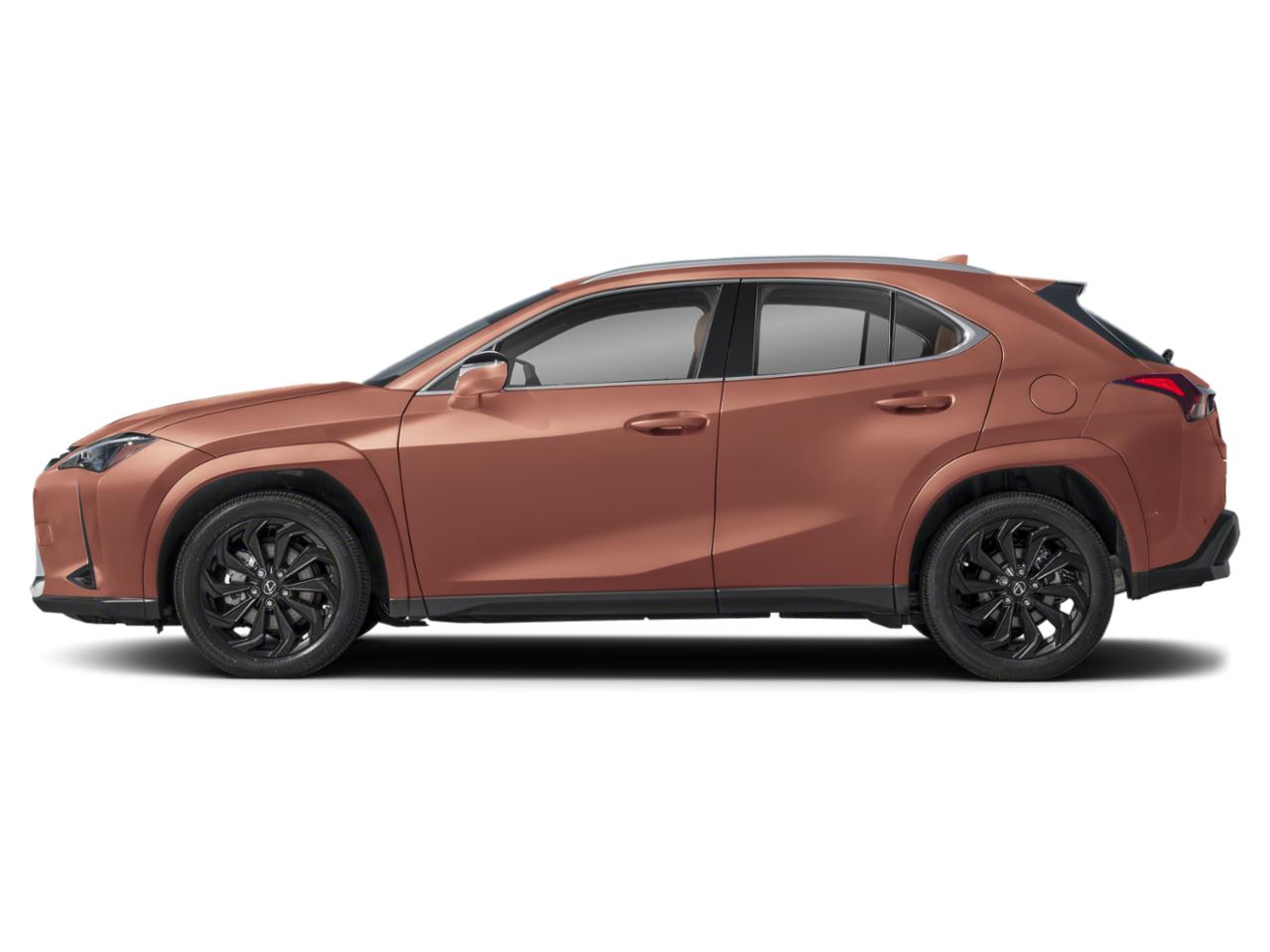 2025 Lexus UX 300h Vehicle Photo in West Palm Beach, FL 33417