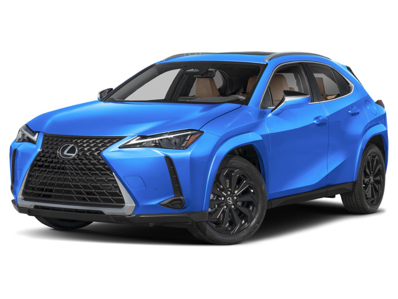 2025 Lexus UX 300h Vehicle Photo in Appleton, WI 54913