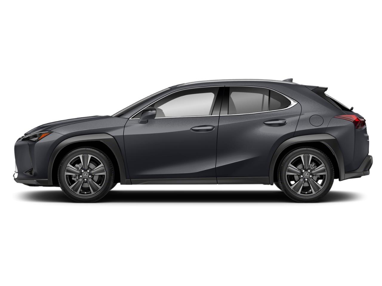 2025 Lexus UX 300h Vehicle Photo in DALLAS, TX 75209