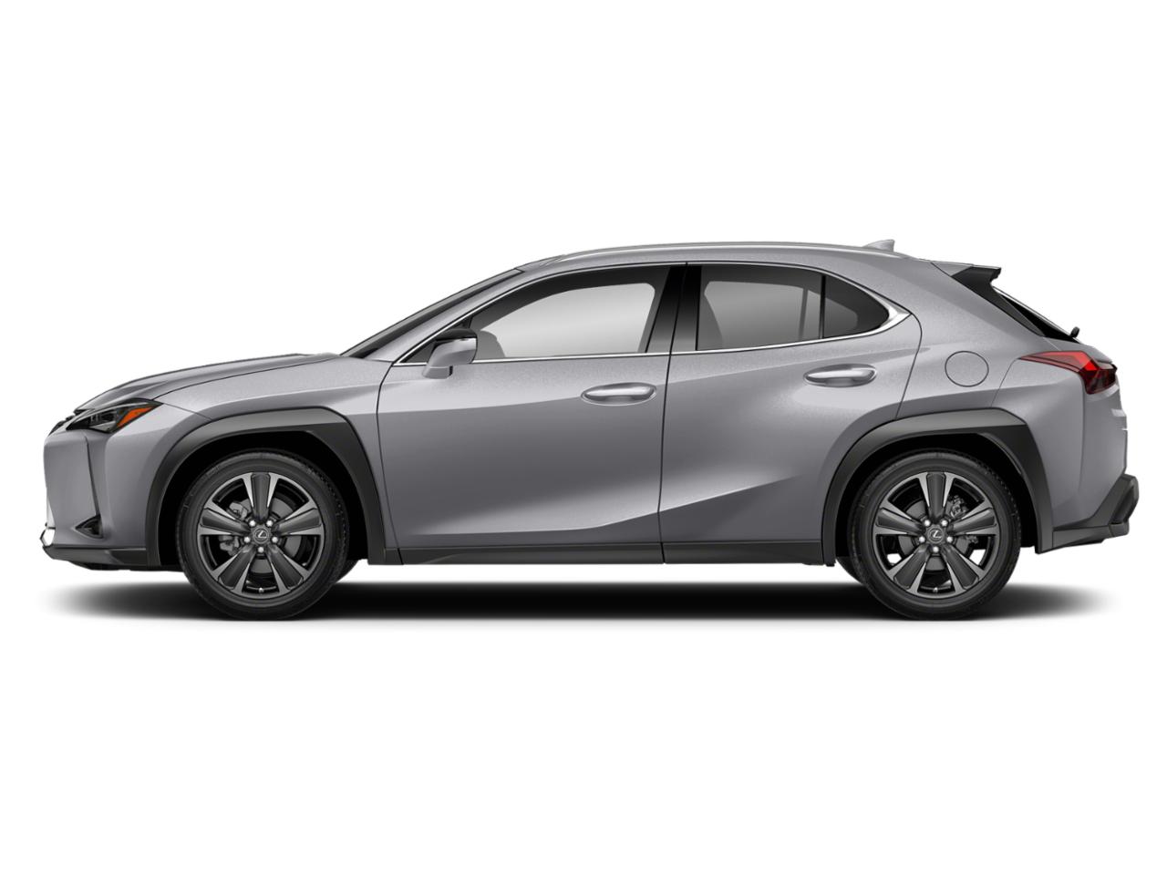 2025 Lexus UX 300h Vehicle Photo in DALLAS, TX 75209