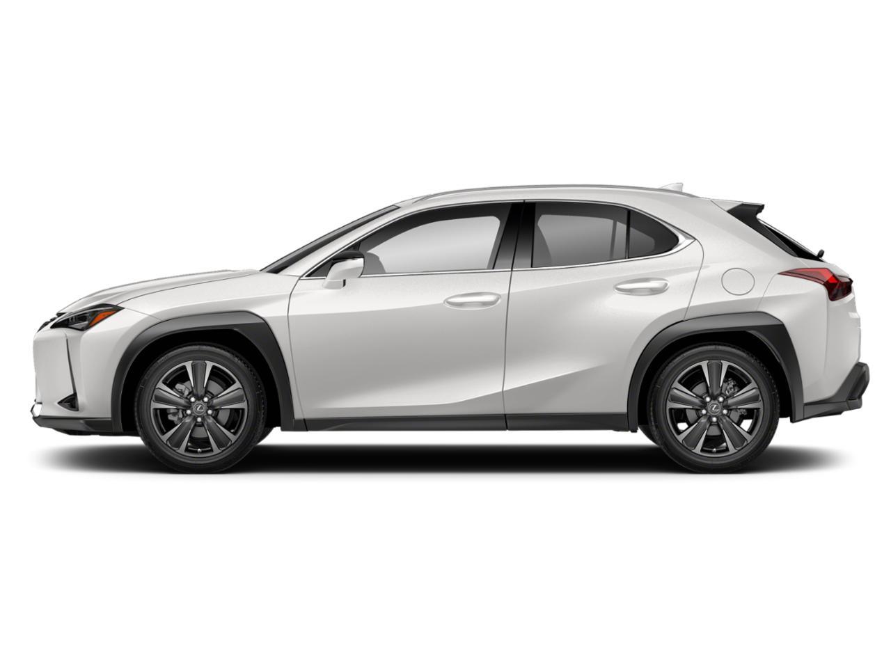 2025 Lexus UX 300h Vehicle Photo in DALLAS, TX 75209