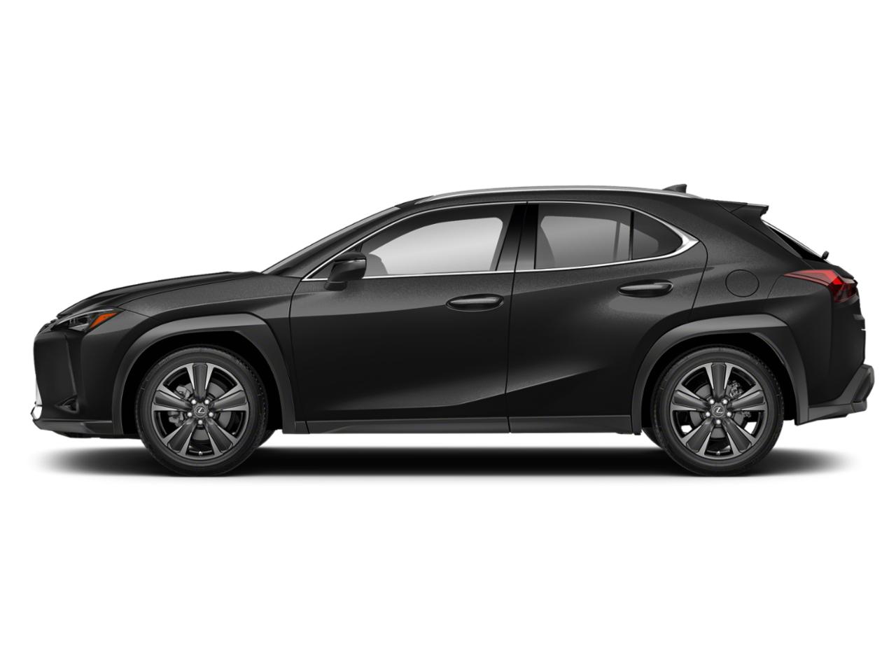 2025 Lexus UX 300h Vehicle Photo in DALLAS, TX 75209