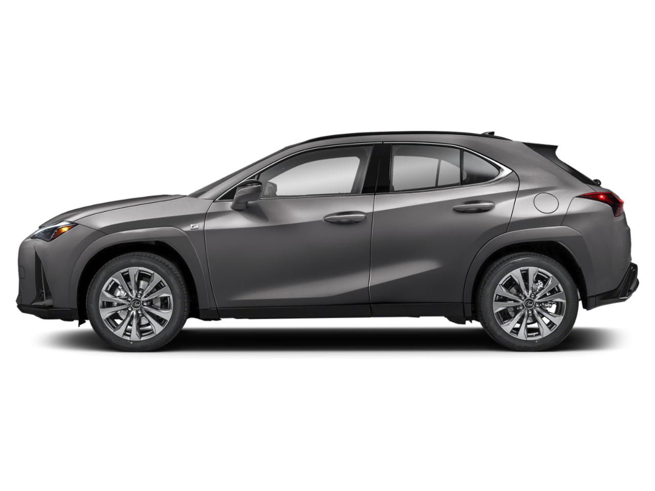 2025 Lexus UX 300h Vehicle Photo in DALLAS, TX 75209