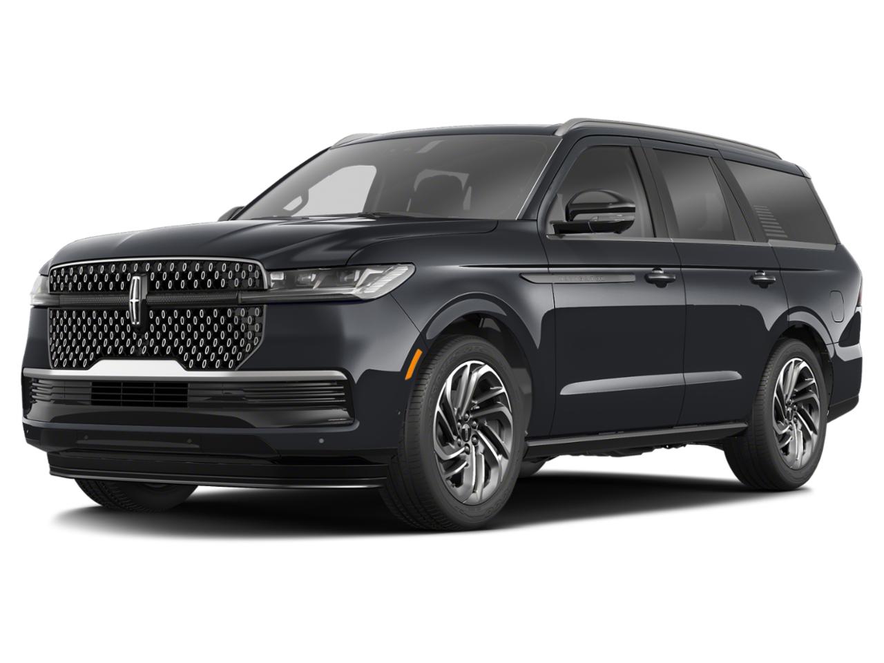 2025 Lincoln Navigator Vehicle Photo in Neenah, WI 54956