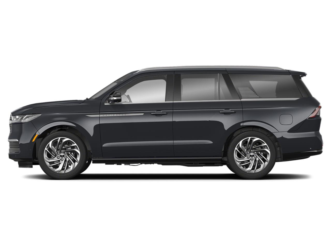 2025 Lincoln Navigator Vehicle Photo in Neenah, WI 54956